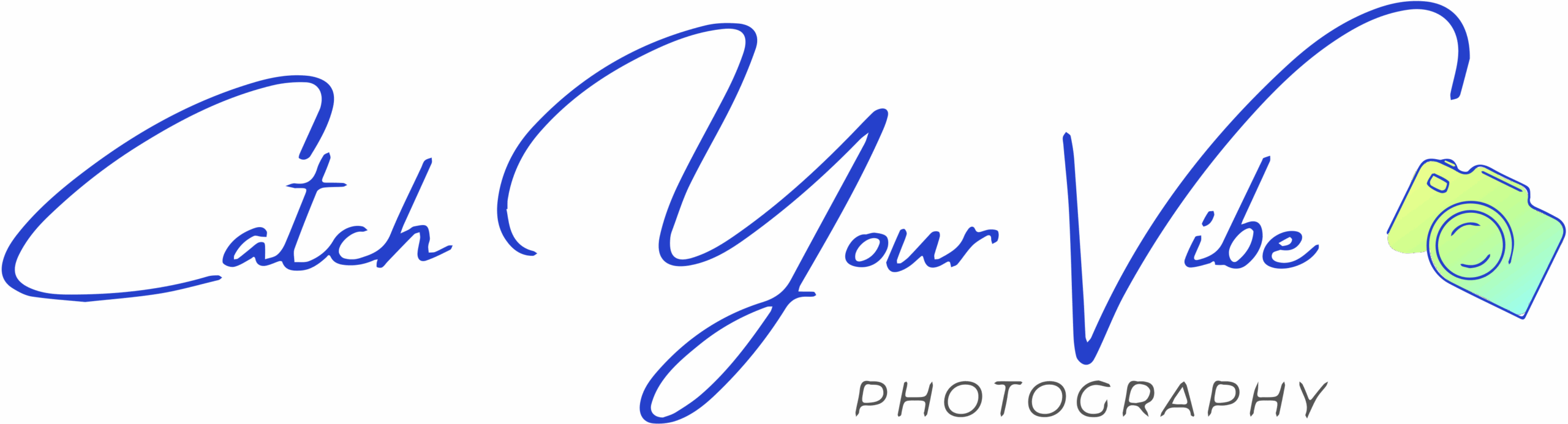 Catch Your Vibe Photography